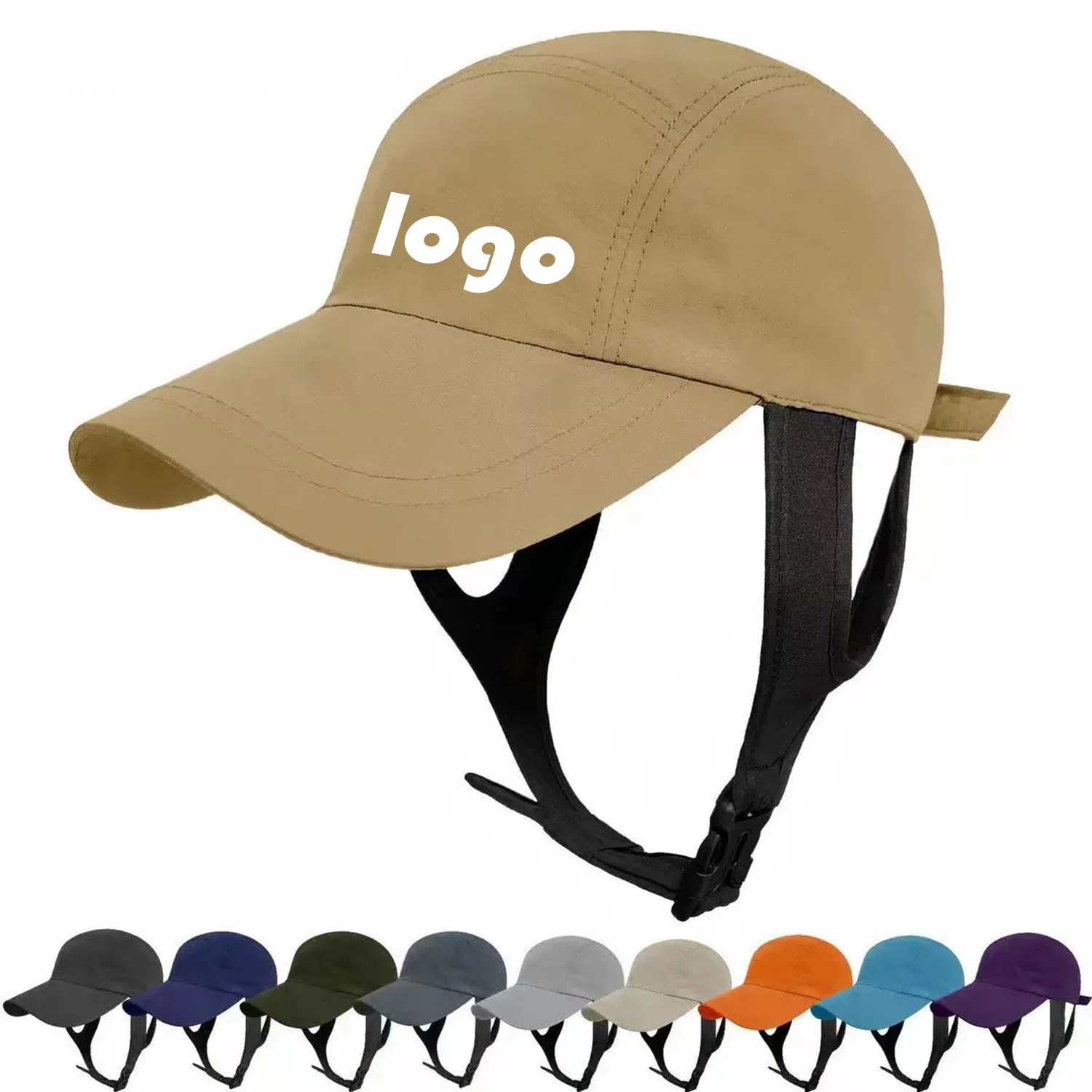 Outdoor Sports Sun Hat UV Protection